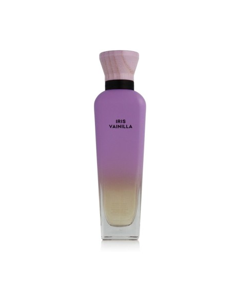 Adolfo Dominguez Iris Vainilla Eau De Parfum 120 ml (damen)