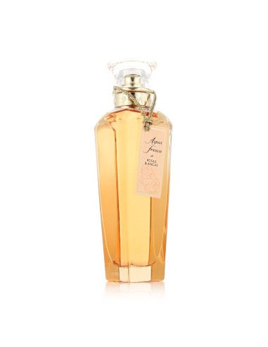 Adolfo Dominguez Agua Fresca de Rosas Blancas Eau De Toilette 120 ml (femme)