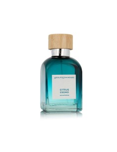 Adolfo Dominguez Agua Fresca Citrus Cedro Eau De Toilette 120 ml (uomo) 2