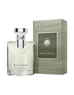 Bulgari Pour Homme Edp 50ml Vapo