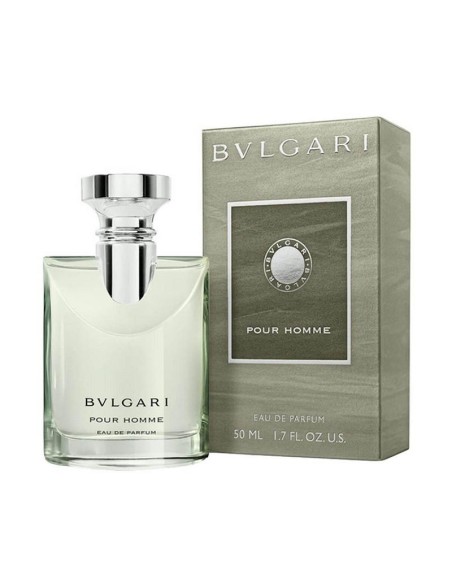 Bulgari Pour Homme Edp 50ml Vapo