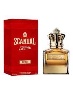 Jpg Scandal Absolu For Him Parfum ConcentrÉ 100ml