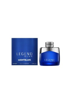 Mont Blanc Legend Blue Edp 50 Ml Vapo