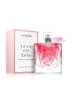 Lancome La Vie Est Belle Rose Extraordinaire Edp Florale 100 Ml Vapo