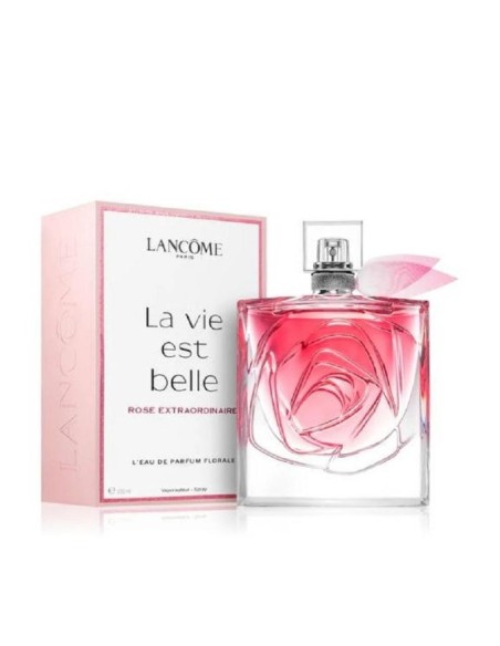 Lancome La Vie Est Belle Rose Extraordinaire Edp Florale 100 Ml Vapo