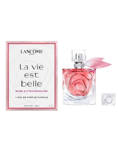 Lancome La Vie Est Belle Rose Extraordinaire Edp Florale 30 Ml Vapo