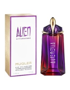 Thierry Mugler Alien Hypersenses Edp 30ml Vapo