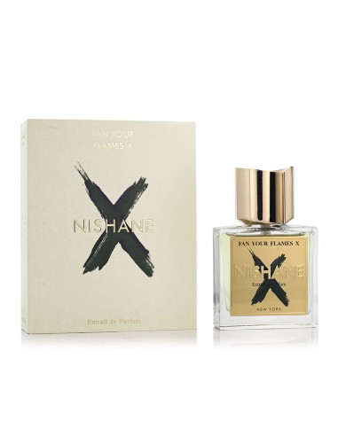Nishane Fan Your Flames X Extrait de parfum 50 ml (unisex)