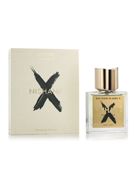 Nishane Fan Your Flames X Extrait de parfum 50 ml (unisex)