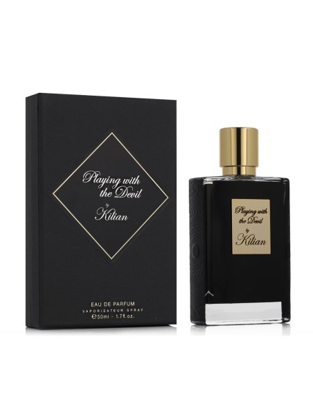 By Kilian Playing With The Devil Eau De Parfum 50 ml (vrouw)