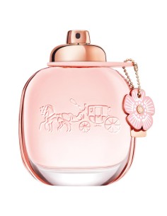 Coach Floral Eau De Parfum 90 Ml