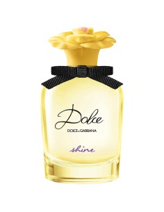 Dolce & Gabbana Dolce Shine Eau De Parfum 50 Ml
