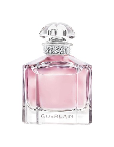 Guerlain Mon Guerlain Sparkling Bouquet Eau De Parfum 100 Ml
