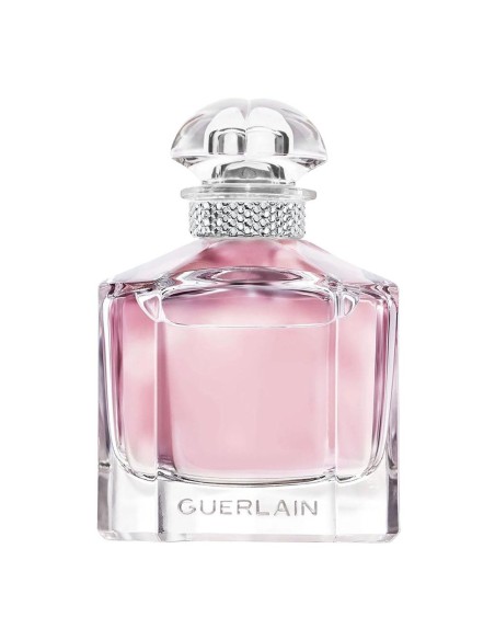 Guerlain Mon Guerlain Sparkling Bouquet Eau De Parfum 100 Ml
