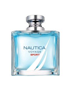 Nautica Voyage Sport Eau De Toilette 100 Ml
