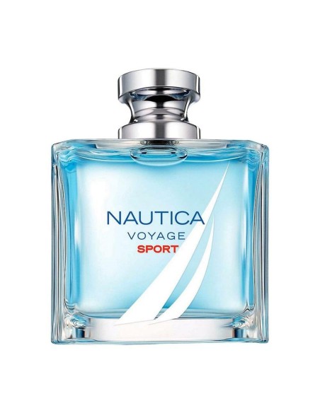 Nautica Voyage Sport Eau De Toilette 100 Ml