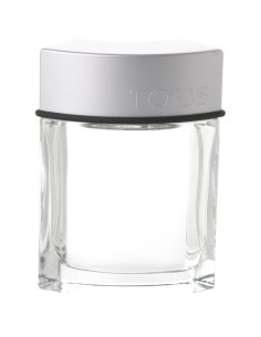 Tous Tous Man Eau De Toilette 100 Ml