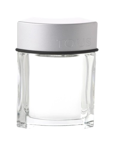 Tous Tous Man Eau De Toilette 100 Ml