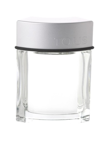 Tous Tous Man Eau De Toilette 100 Ml