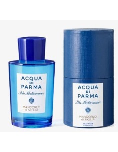 Acqua Di Parma Blu Mediterraneo Mandorlo Di Sicilia Edt 180ml Vapo