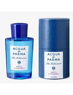 Acqua Di Parma Blu Mediterraneo Mirto Di Panarea Edt 180ml Vapo