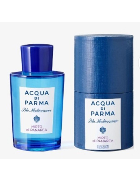 Acqua Di Parma Blu Mediterraneo Mirto Di Panarea Edt 180ml Vapo