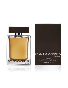 Dolce & Gabbana The One Men Edt 150ml Vapo
