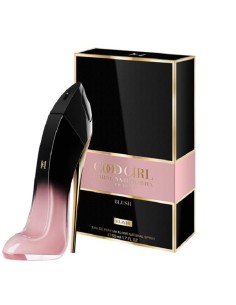 Carolina Herrera Good Girl Blush Elixir Edp 50 Ml Vapo