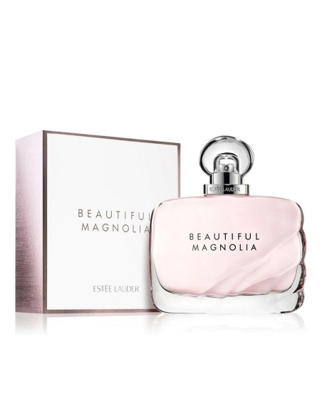 Estee Lauder Beautifuk Magnolia  Edp 100 Ml Vapo