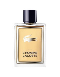 Lacoste L' Homme Edt 100 Ml