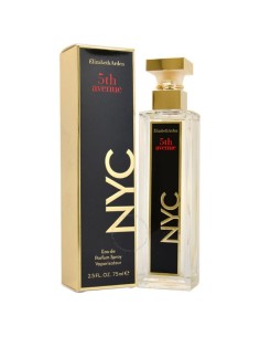 Elizabeth Arden 5th Avenue Nyc Edp 75ml Vapo