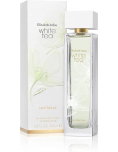 Elizabeth Arden White Tea Eau Fraiche Edt 100 Ml Vapo