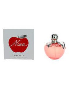 Nina Ricci Edt 50 Ml Vapo