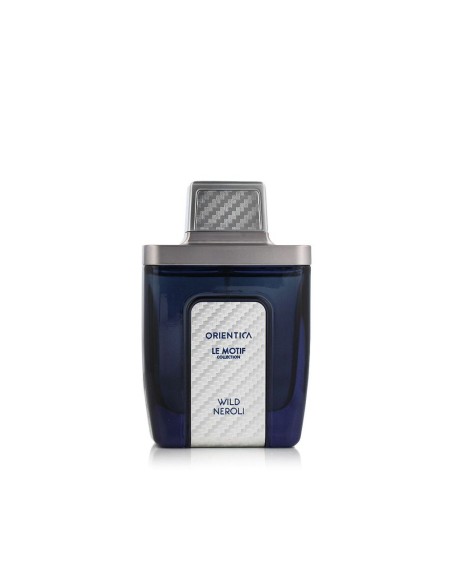 Orientica Wild Neroli Eau De Parfum 85 ml (man)