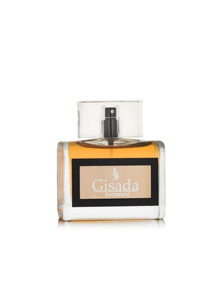 Gisada Gisada Uomo Eau De Toilette 100 ml (man)