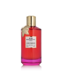 Mancera Paris Lovely Garden Eau De Parfum 120 ml (woman)