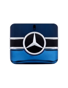 Mercedes-Benz Sign Eau De Parfum 100 ml (hombre) 2