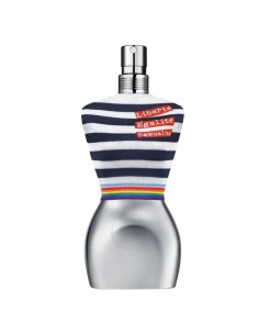 Jean Paul Gaultier Classique Pride Edition Eau De Toilette 100 Ml