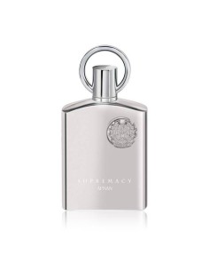 Afnan Supremacy Silver Eau De Parfum 150 ml (man)