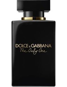 Dolce & Gabbana The Only One Intense Eau De Parfum 50 ml (femme)