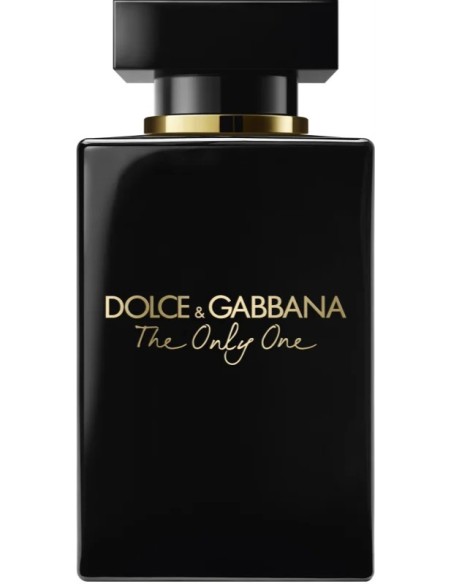 Dolce & Gabbana The Only One Intense Eau De Parfum 50 ml (femme)