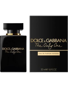 Dolce & Gabbana The Only One Intense Eau De Parfum 50 ml (femme) 2