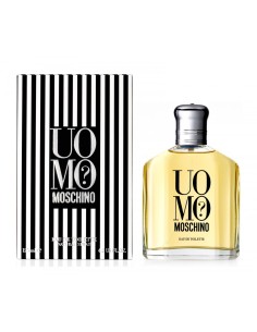 Moschino Uomo 125ml eau de toilette 2