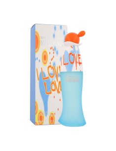 Moschino I Love Love 100 ml eau de toilette 2