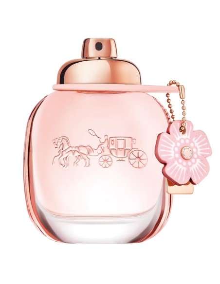 Coach Floral Eau De Parfum 50 Ml