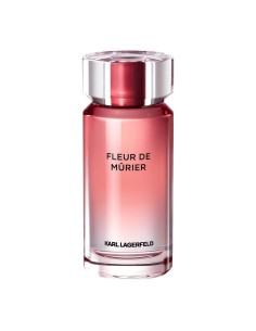 Karl Lagerfeld Fleur De Mûrier Eau De Parfum 100 Ml