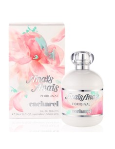 Cacharel Anais Anais 100 ml eau de toilette 2
