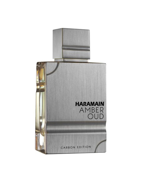 Al Haramain Amber Oud Carbon Edition Eau De Parfum 100 Ml