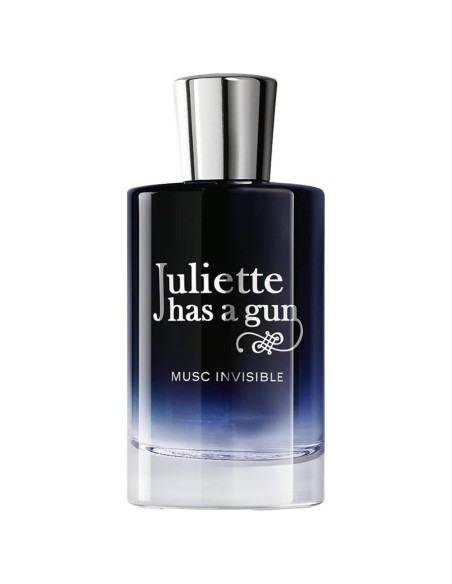 Juliette Has A Gun Musc Invisible Eau De Parfum 100 Ml