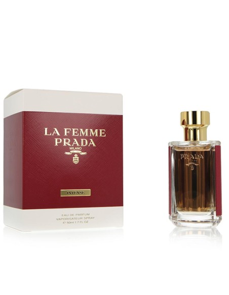 Prada La Femme Intense Eau De Parfum 50 Ml